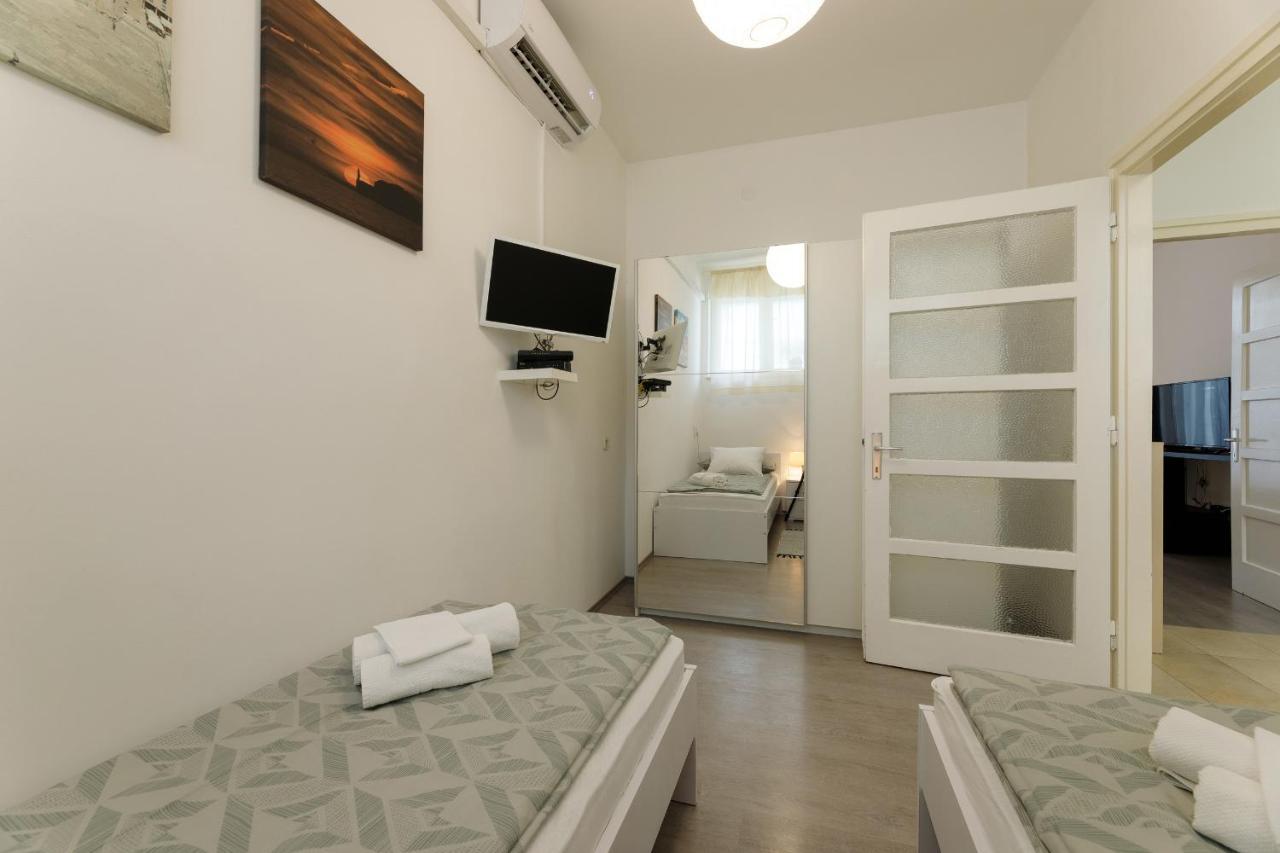 זאדאר Studio Apartment Vito מראה חיצוני תמונה