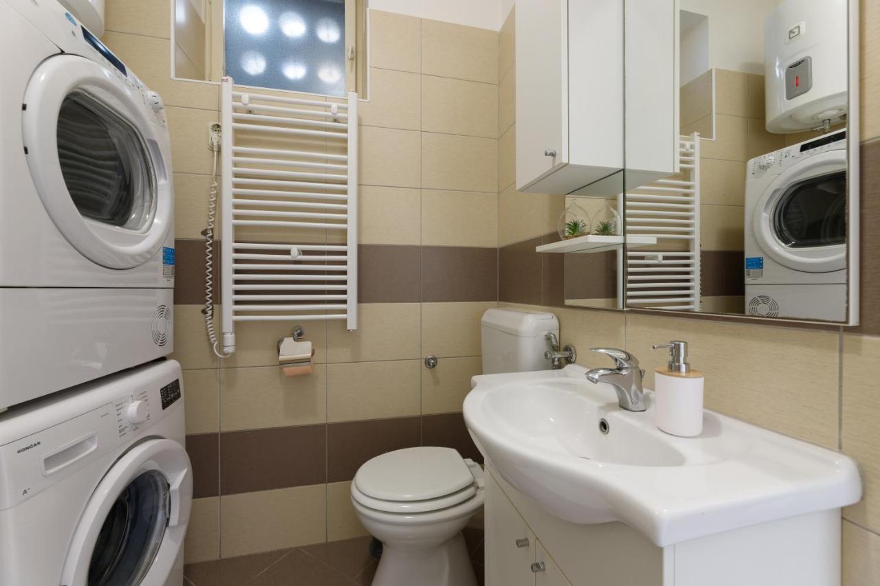 זאדאר Studio Apartment Vito מראה חיצוני תמונה