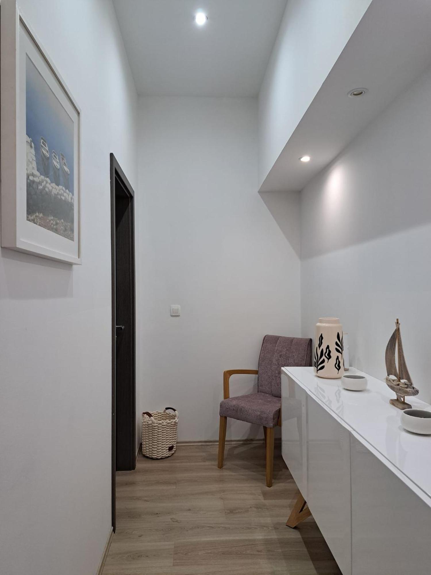 זאדאר Studio Apartment Vito מראה חיצוני תמונה