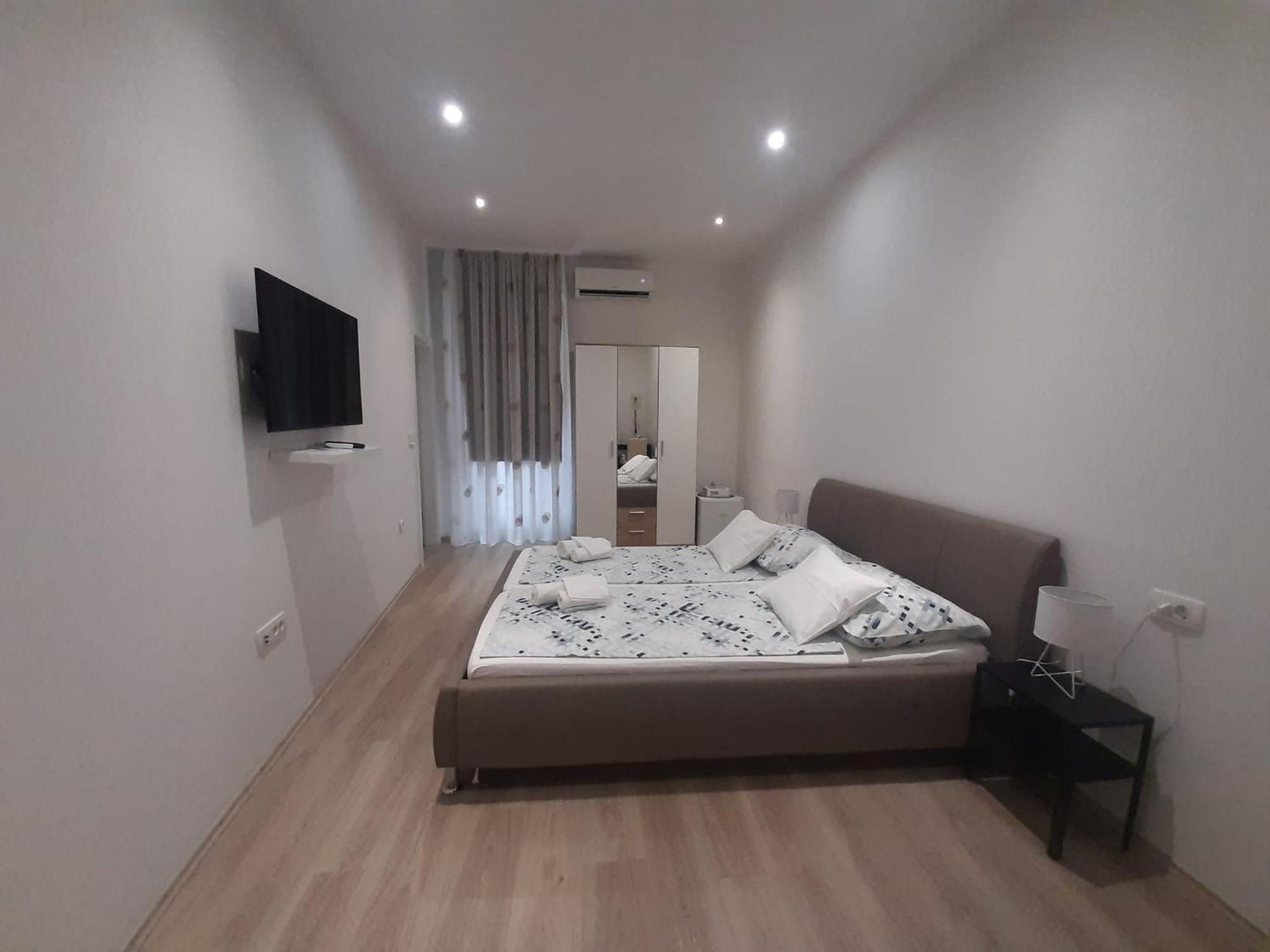 זאדאר Studio Apartment Vito מראה חיצוני תמונה