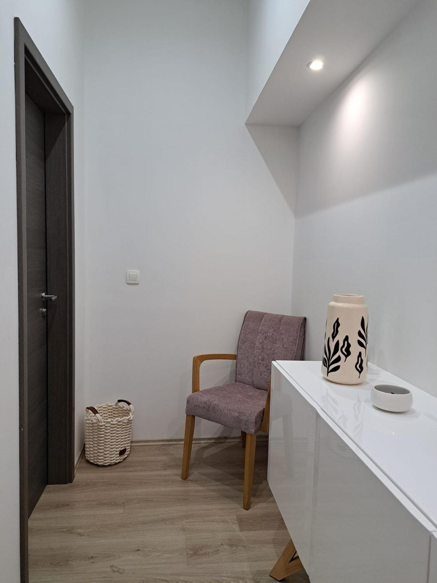 זאדאר Studio Apartment Vito מראה חיצוני תמונה