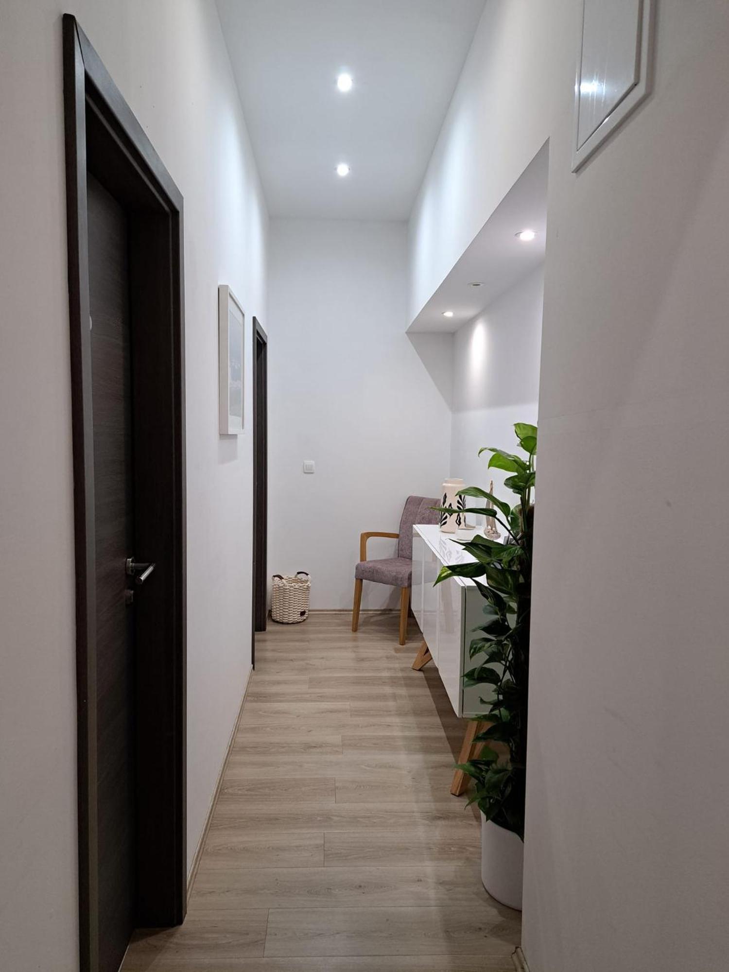 זאדאר Studio Apartment Vito מראה חיצוני תמונה